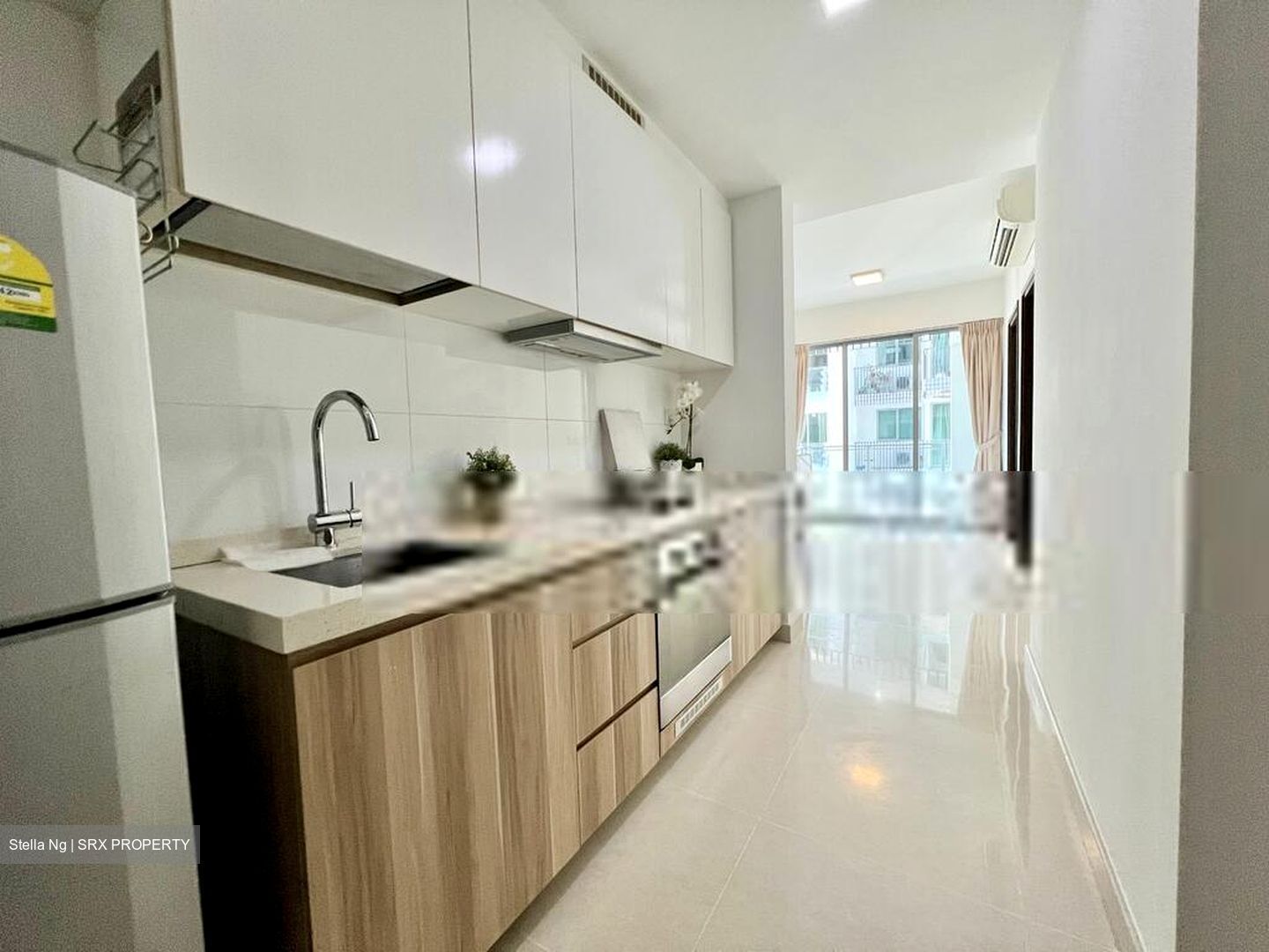 Natura@Hillview (D23), Apartment #446970171